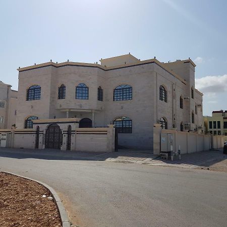 فيلا Alarbee Aljeded صلالة المظهر الخارجي الصورة