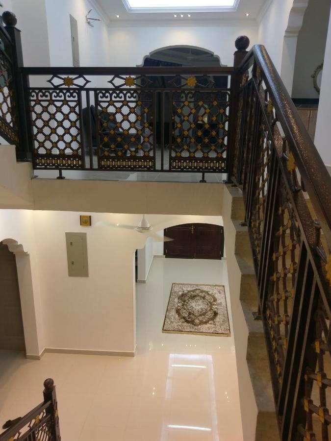 فيلا Alarbee Aljeded صلالة المظهر الخارجي الصورة